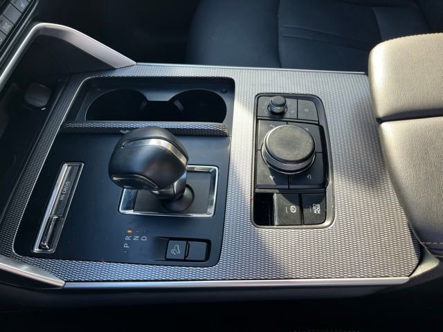 Used 2025 MAZDA CX-90 3.3 Turbo w/ Preferred Package image 23