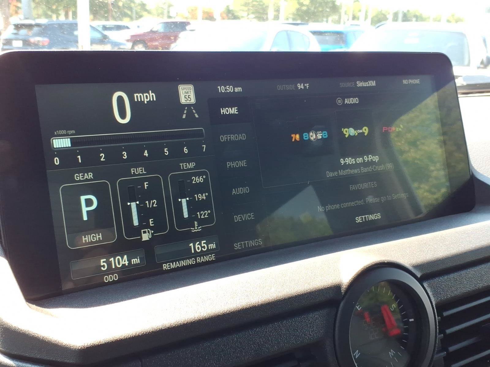 Used 2025 INEOS Grenadier Station Wagon AWD/4WD image 25