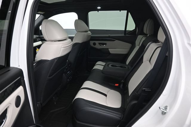 New 2026 Honda Passport TrailSport Elite image 10