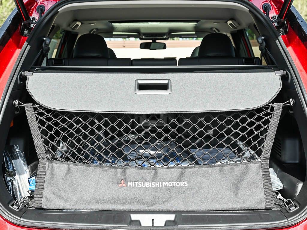 New 2025 Mitsubishi Outlander SEL image 8