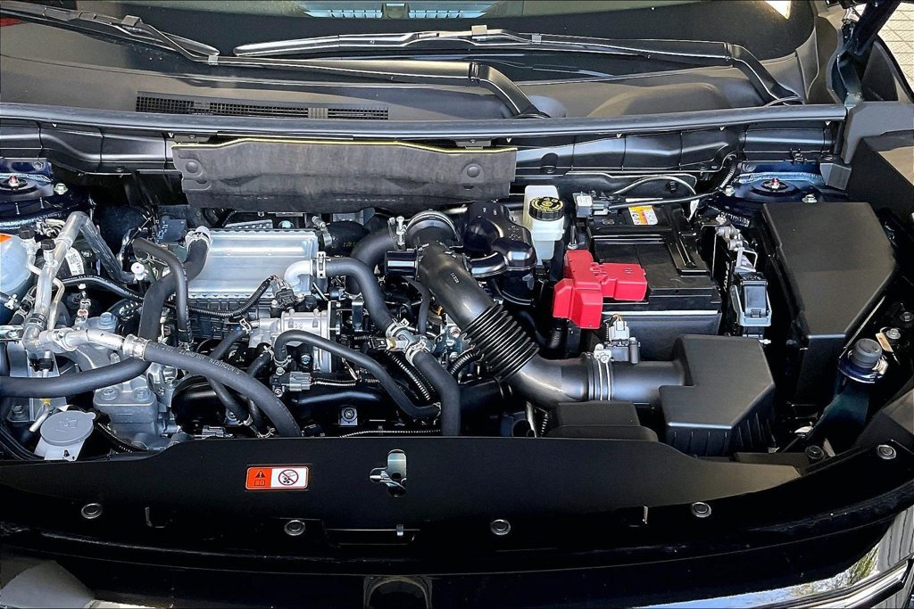 New 2026 Mitsubishi Outlander SE FWD image 11