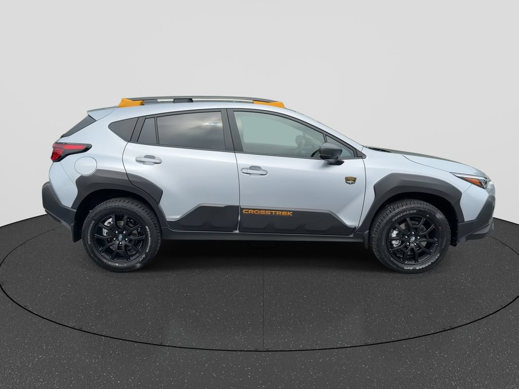 New 2026 Subaru Crosstrek 2.5i Wilderness w/ Crosstrek Mirror Package AWD/4WD image 9
