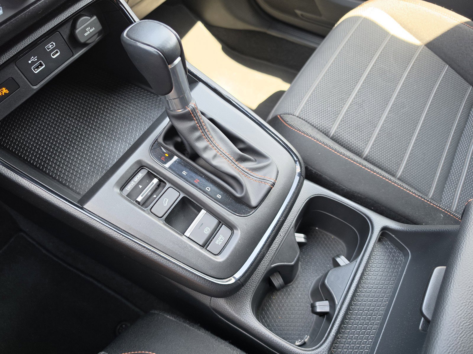 Used 2023 Honda CR-V Sport image 29