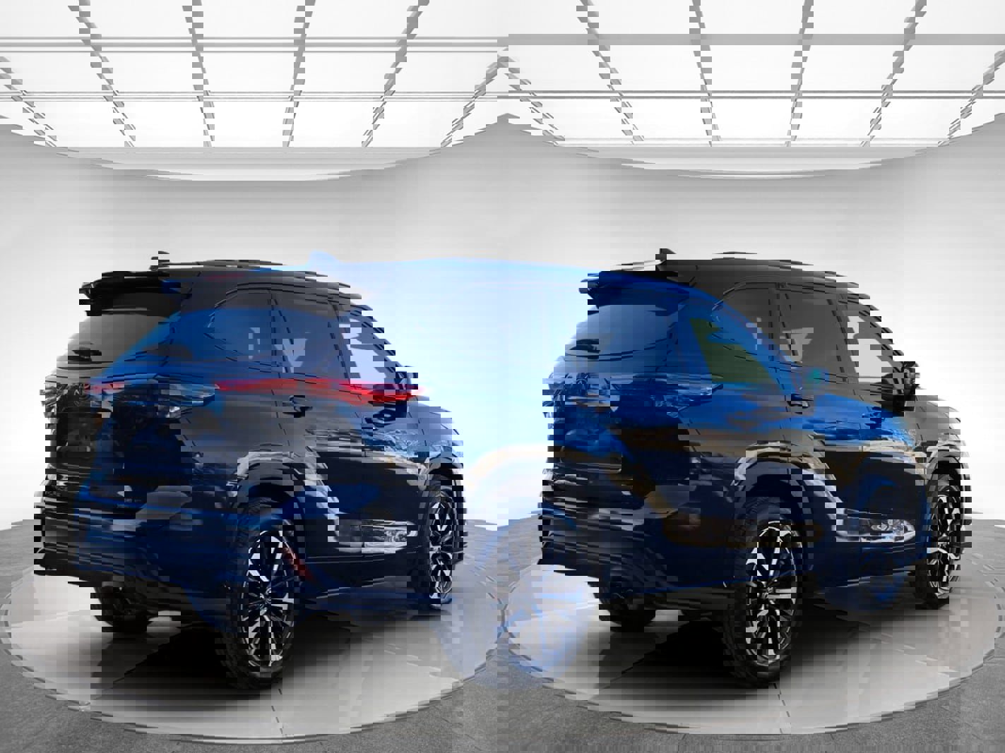 Used 2021 Toyota Highlander XSE image 8