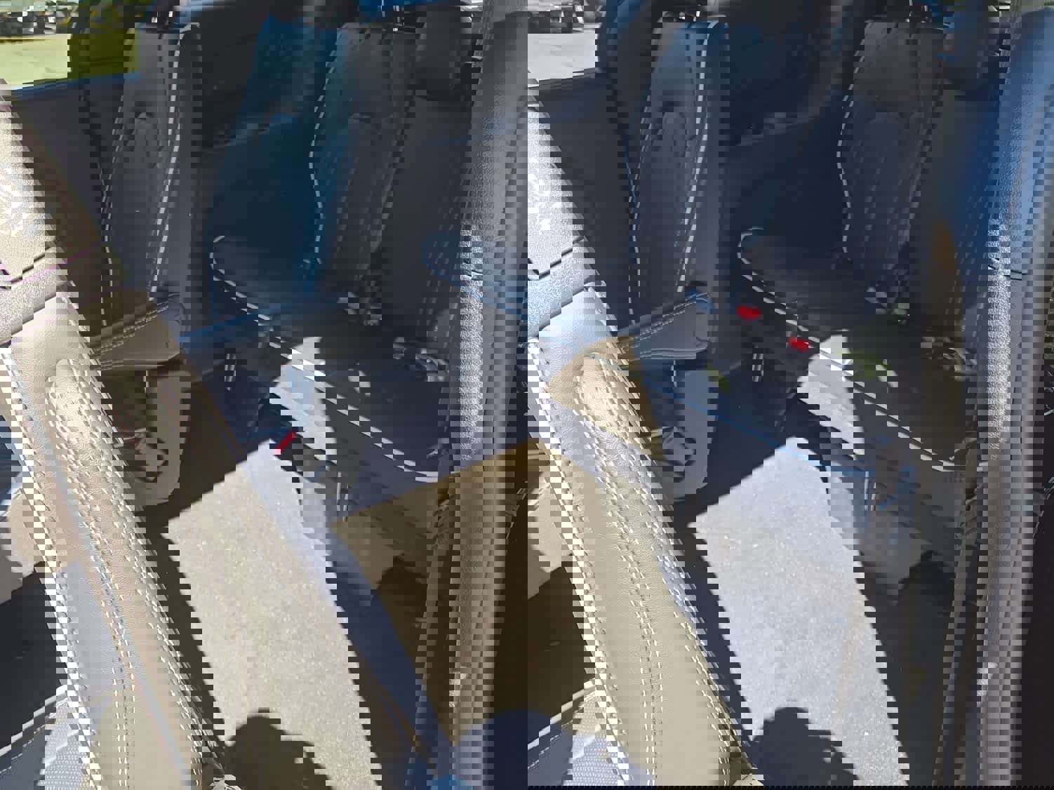 New 2026 Chrysler Pacifica Limited w/ S Appearance Package image 14