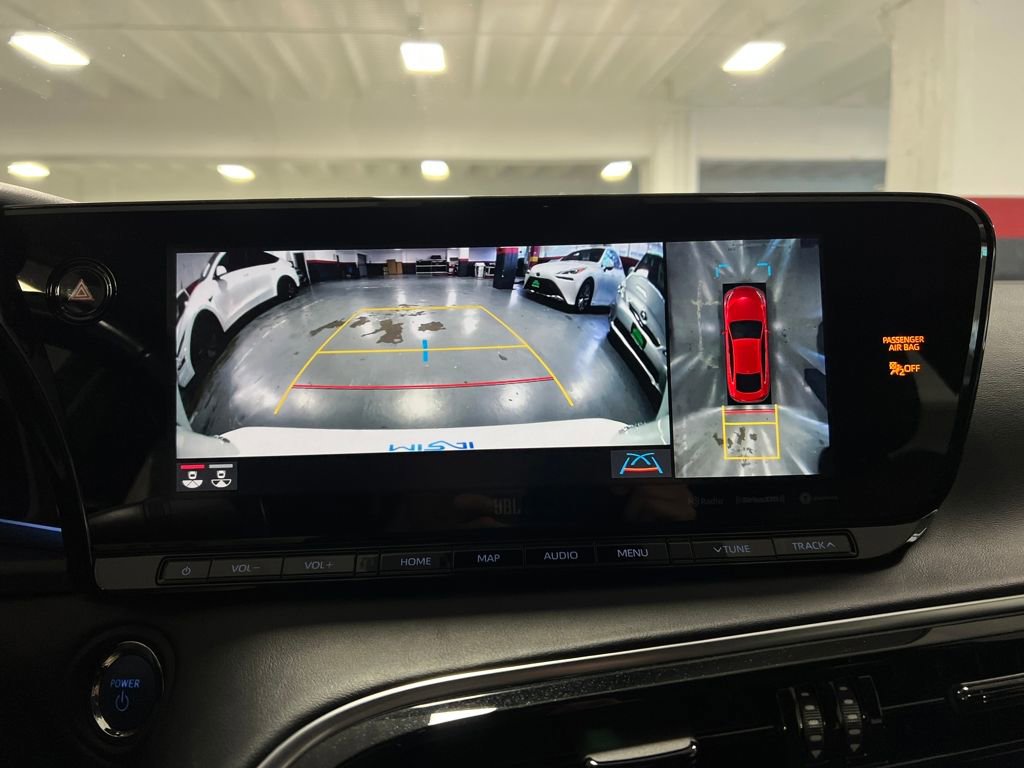 Certified 2022 Toyota Mirai XLE image 31