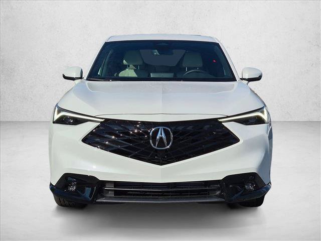 New 2026 Acura ADX A-Spec FWD image 6