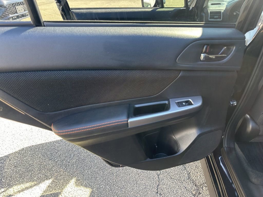 Used 2017 Subaru Crosstrek 2.0i Premium image 22