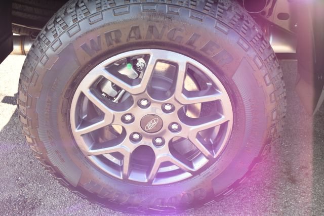 New 2026 Ford Ranger XLT w/ Equipment Group 301A High AWD/4WD image 43