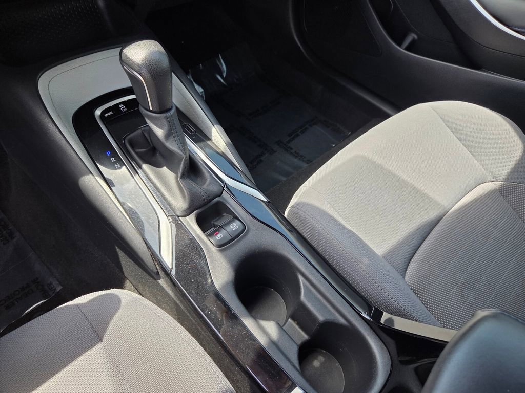 Used 2020 Toyota Corolla SE FWD image 25