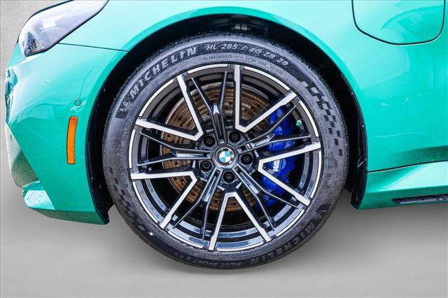 New 2026 BMW M5 w/ Executive Package image 9