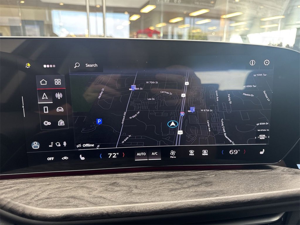 New 2025 Audi Q5 Premium Plus image 18