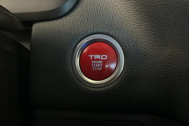 Used 2023 Toyota Tundra Limited w/ TRD Off-Road Package AWD/4WD image 27