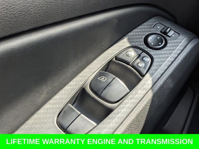 Used 2024 Nissan Altima 2.5 SV FWD image 20