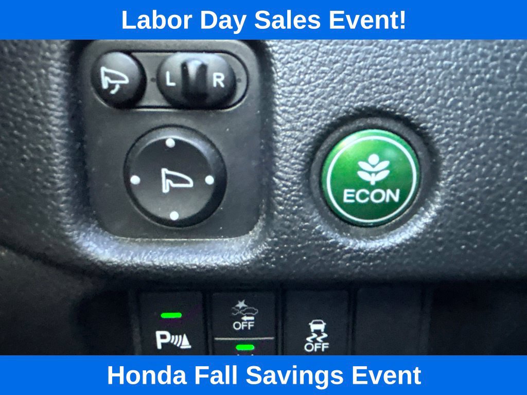 Used 2021 Honda Passport Touring image 22