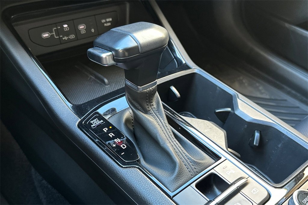 Used 2025 Kia K5 EX image 24