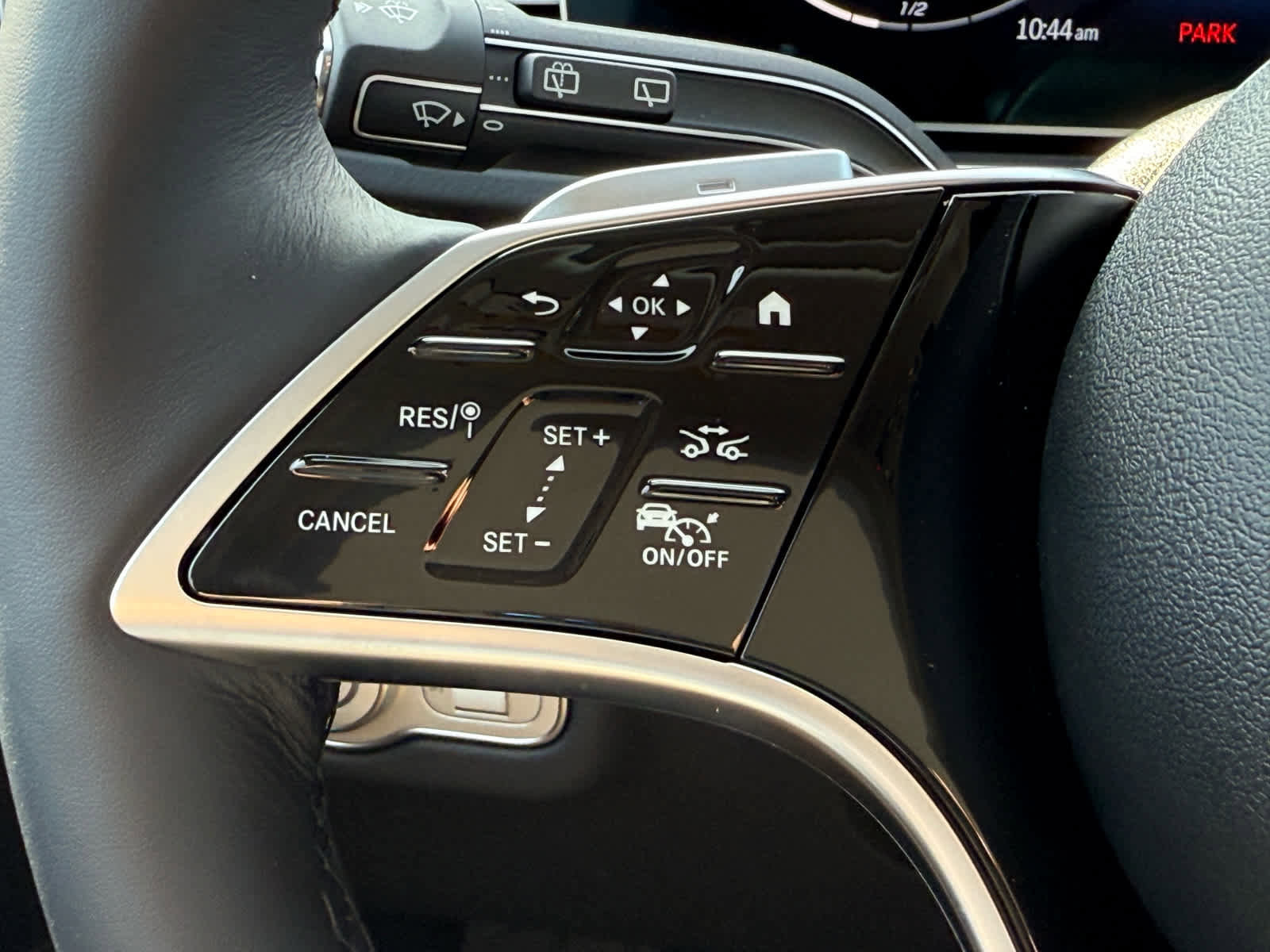 New 2026 Mercedes-Benz GLS 450 4MATIC image 22