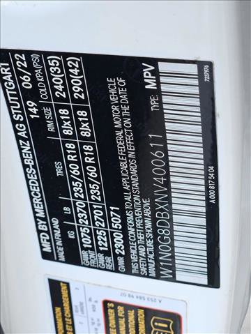 Certified 2022 Mercedes-Benz GLC 300 image 23