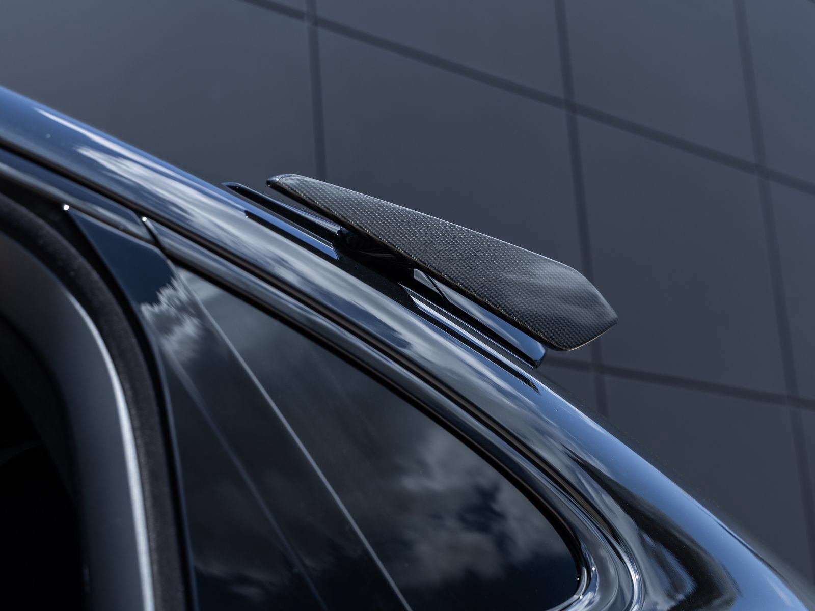 Certified 2023 Porsche Cayenne Turbo GT AWD/4WD image 18