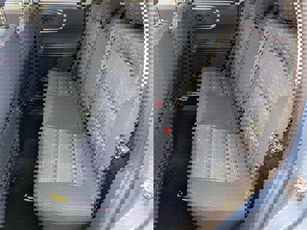 New 2025 Ford Bronco Sport Heritage w/ Convenience Package image 17