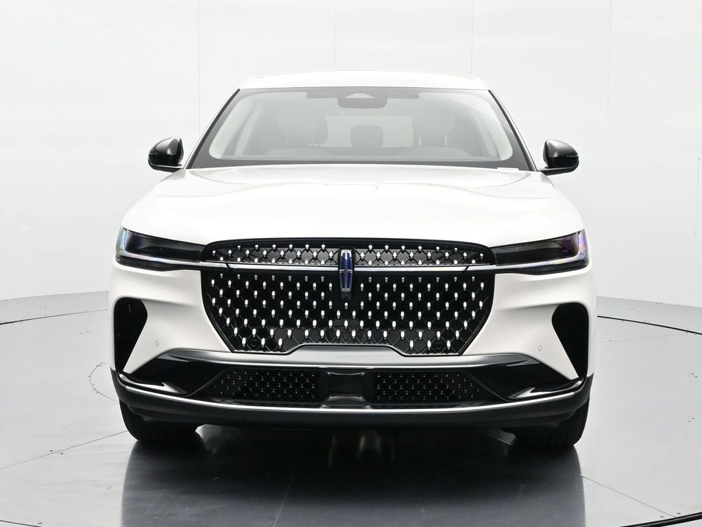 New 2026 Lincoln Nautilus Premier image 2