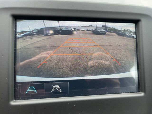 Used 2018 Chevrolet Equinox LT AWD/4WD image 17