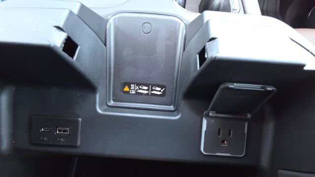 New 2026 GMC Sierra 3500 Denali w/ Denali Reserve Package image 37