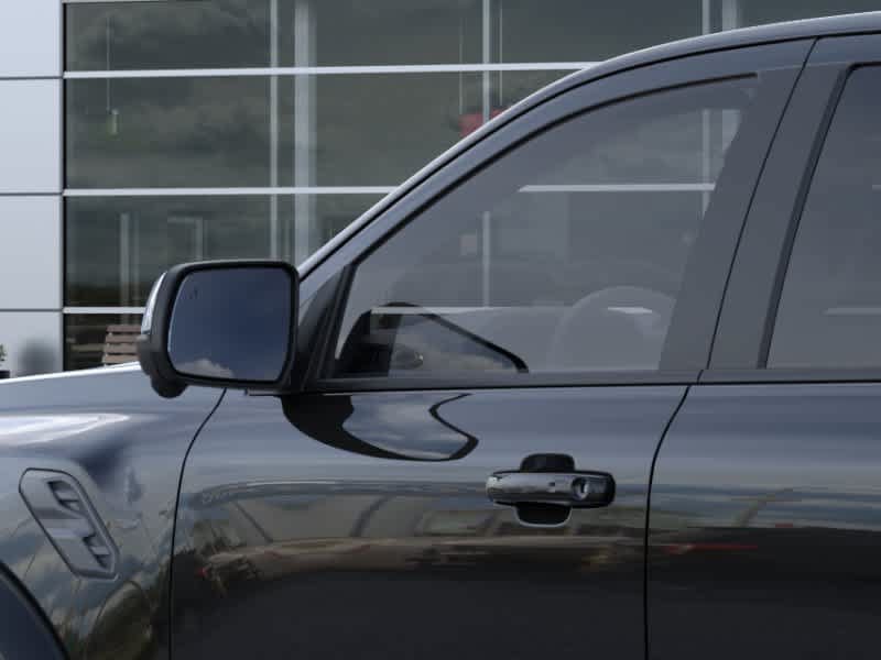 New 2026 Ford Ranger Raptor AWD/4WD image 20