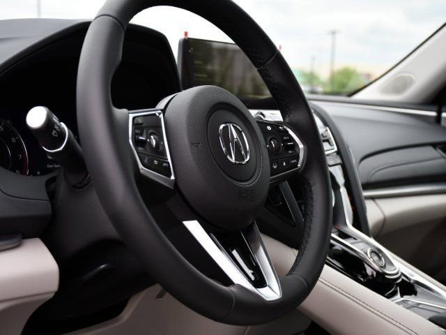 New 2026 Acura RDX SH-AWD w/ Technology Package image 11
