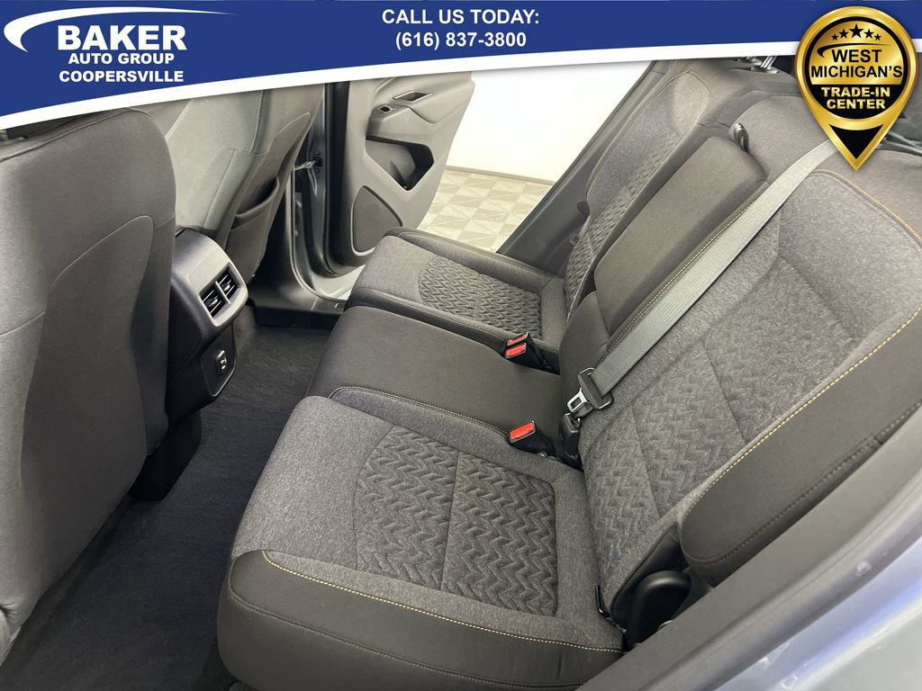 Used 2024 Chevrolet Equinox LT image 24