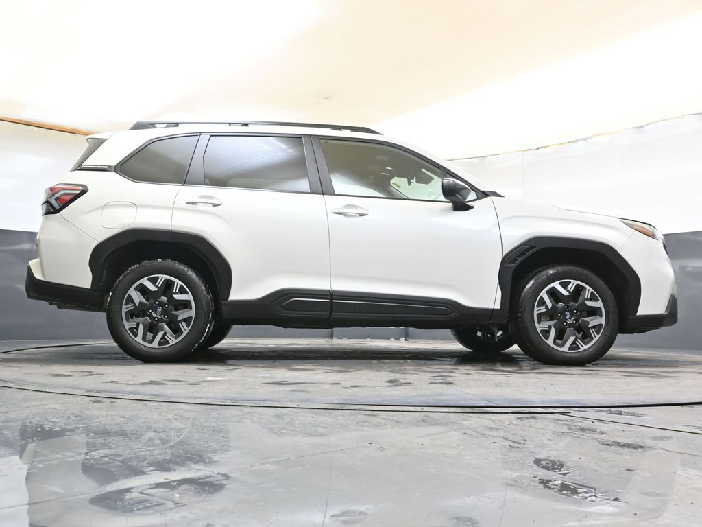 Certified 2025 Subaru Forester Premium image 34