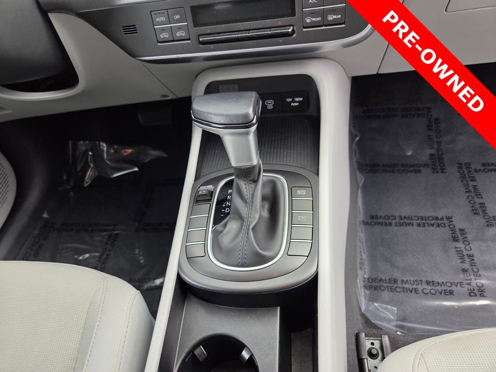 Used 2024 Hyundai Kona SEL image 15