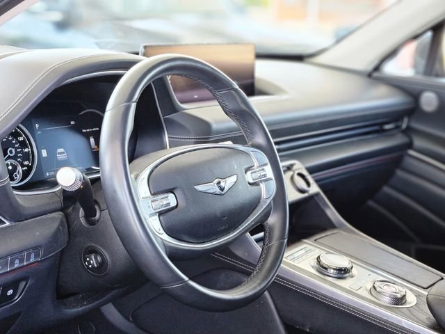 Used 2024 Genesis GV80 2.5T image 12