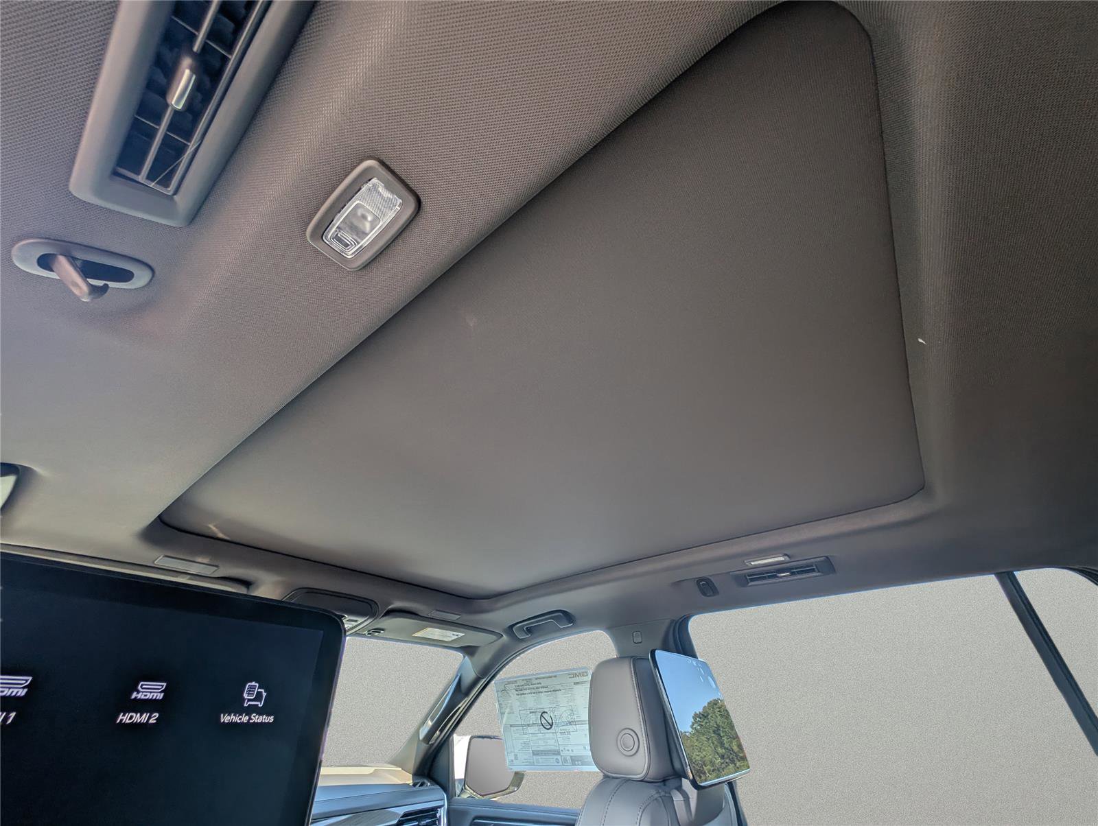 New 2026 GMC Yukon XL Elevation w/ Elevation Premium Package image 22