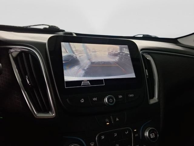 Used 2021 Chevrolet Malibu LT FWD image 25