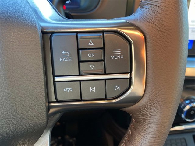 New 2026 Ford F350 King Ranch image 16