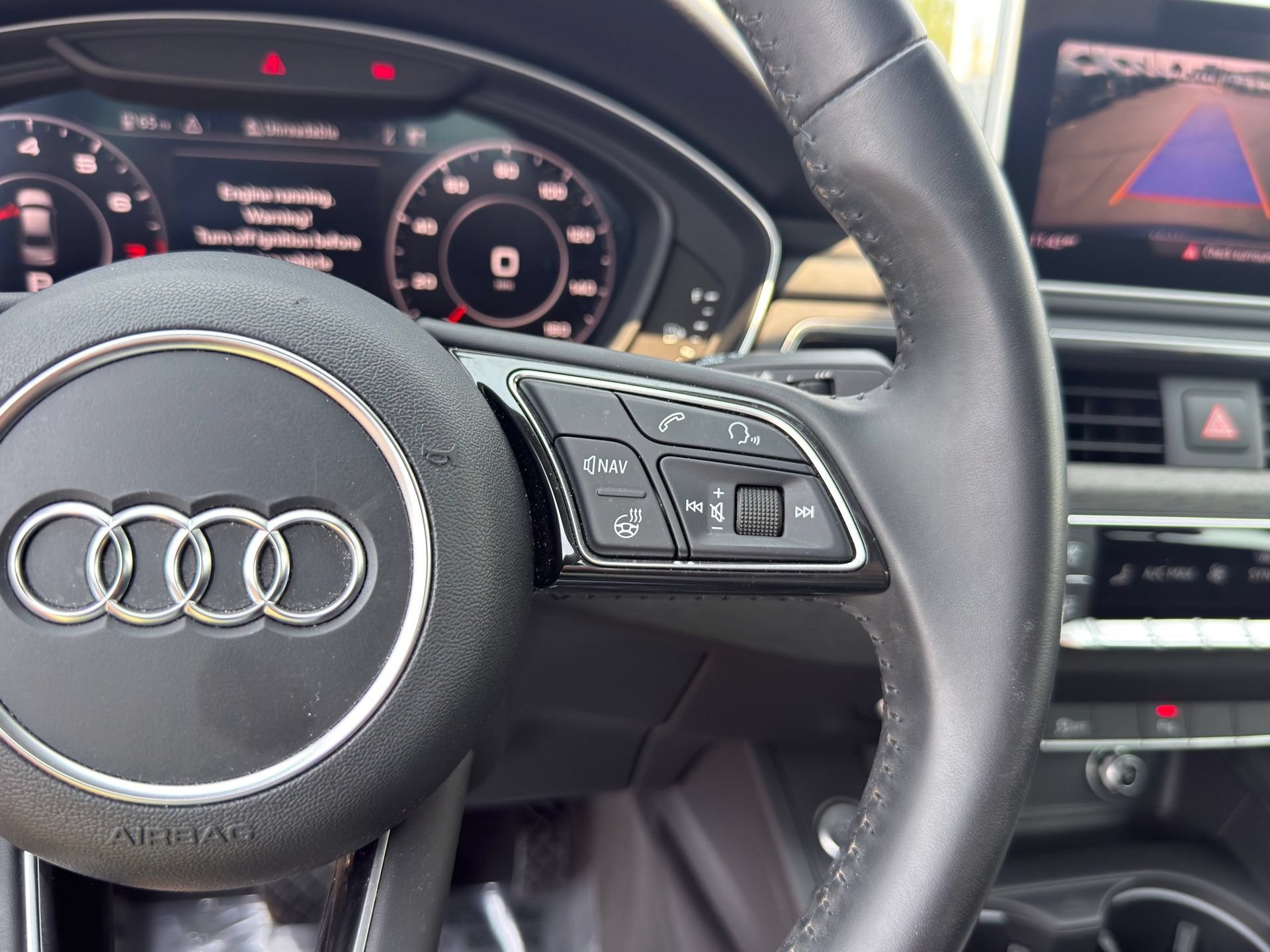Used 2017 Audi A4 2.0T Premium Plus AWD/4WD image 20