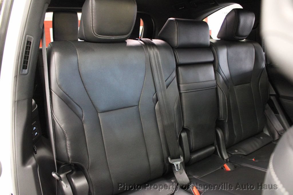 Used 2024 Lexus LX 600 F Sport AWD/4WD image 46