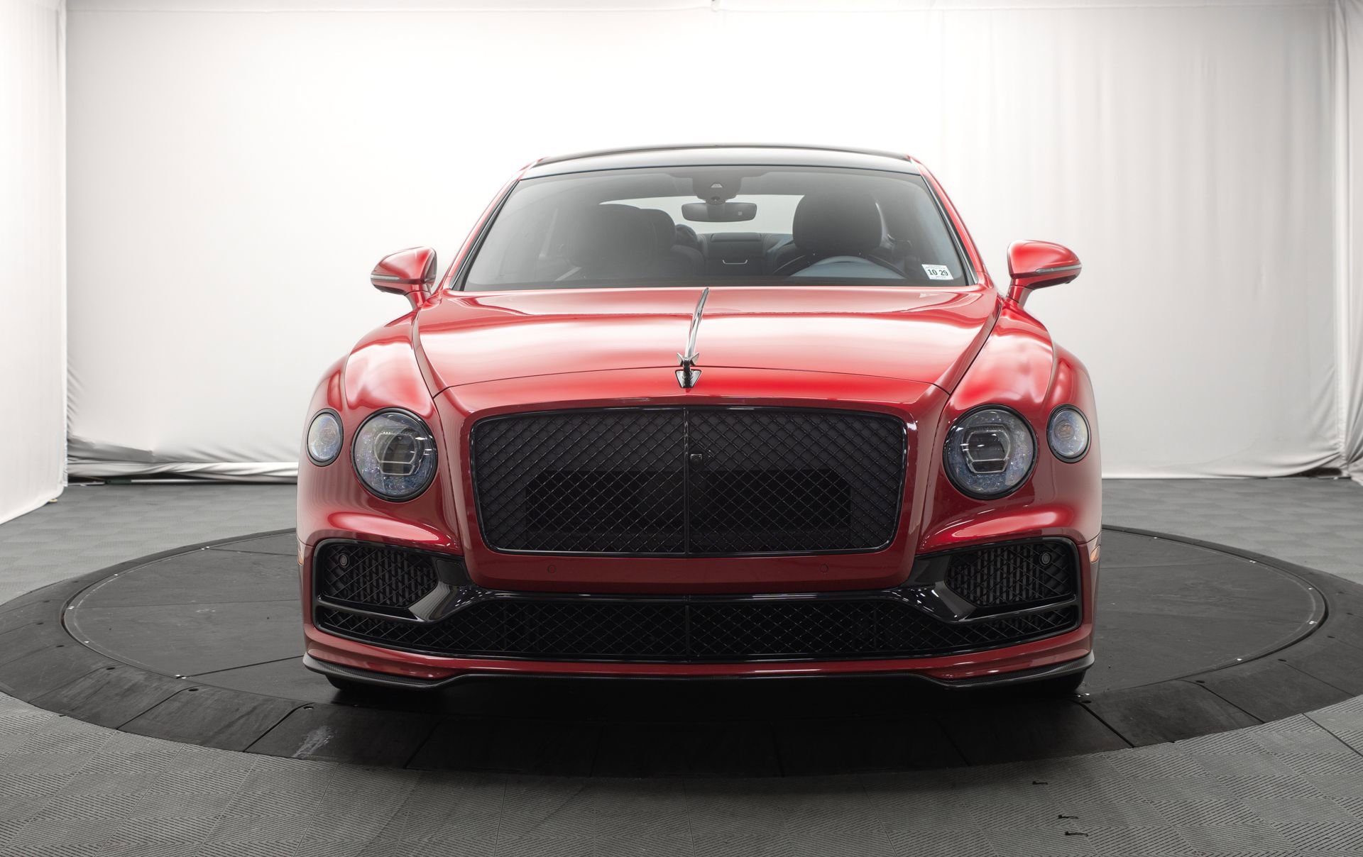 Used 2024 Bentley Flying Spur S V8 AWD/4WD image 8