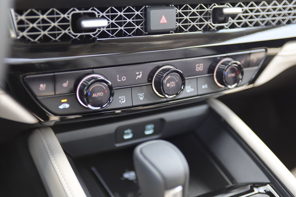 New 2026 Honda Accord Touring image 22