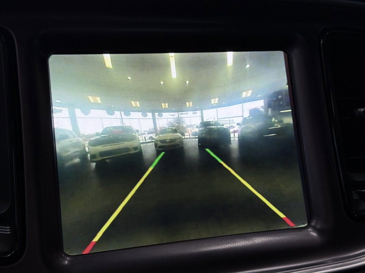 Used 2021 Dodge Challenger R/T Scat Pack w/ Plus Package image 58