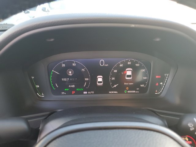 New 2026 Honda Accord EX-L image 30