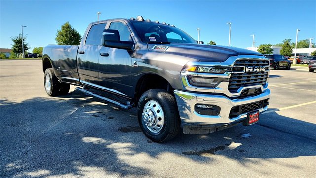 New 2026 RAM 3500 Tradesman image 3