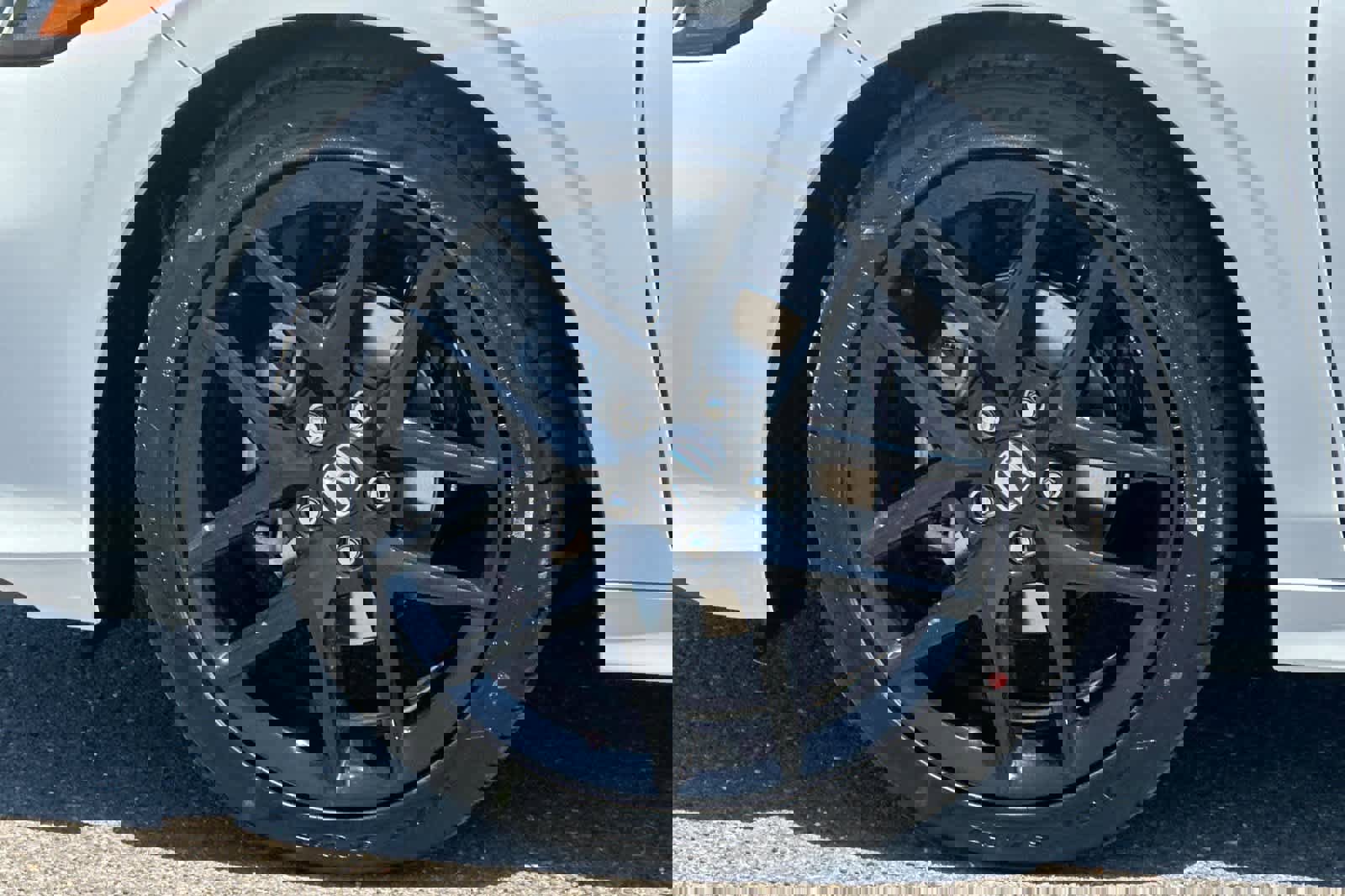 New 2026 Honda Civic Sport image 30