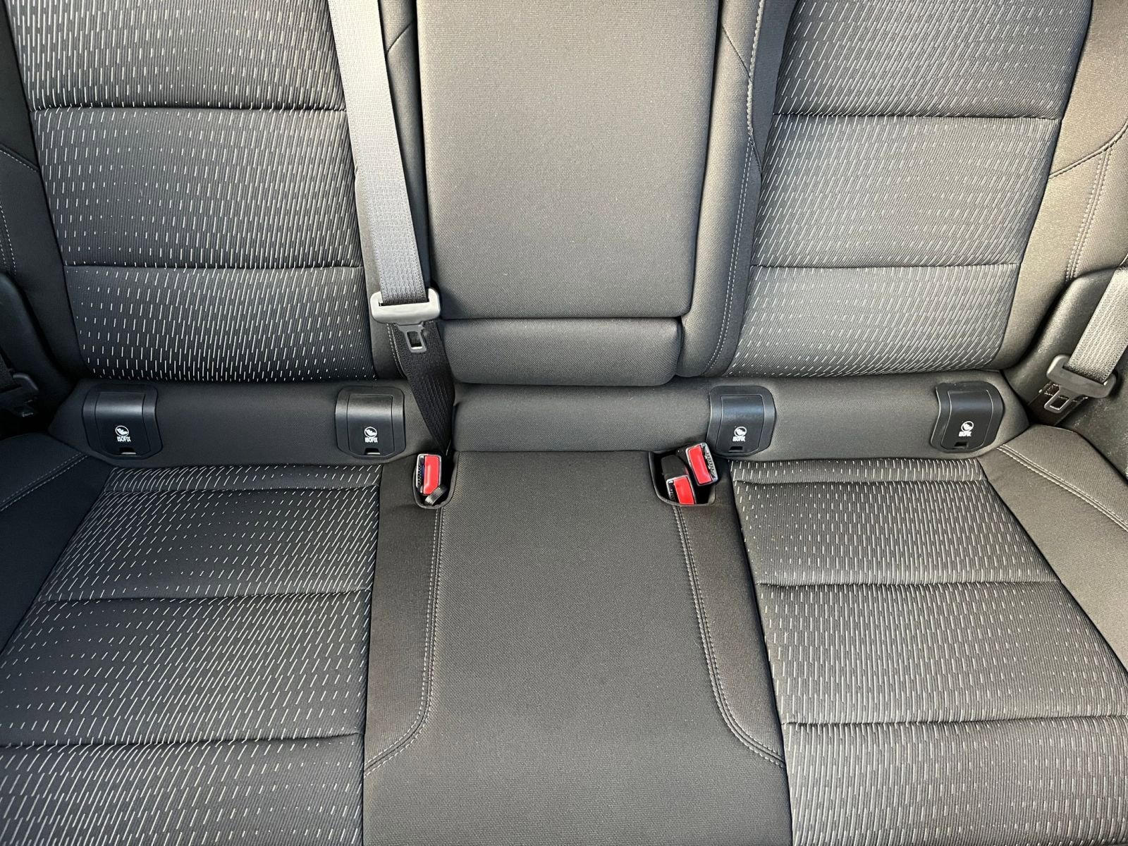 Used 2025 Chevrolet Equinox LT image 38