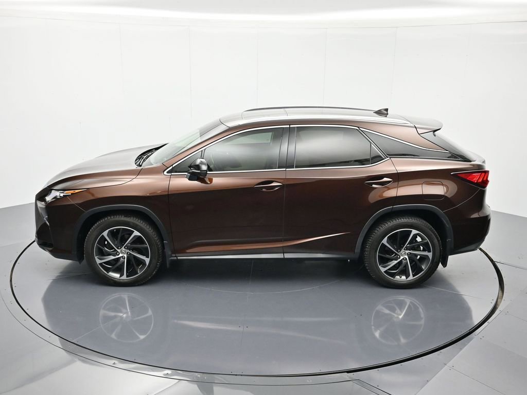 Used 2016 Lexus RX 350 AWD w/ Luxury Package image 36