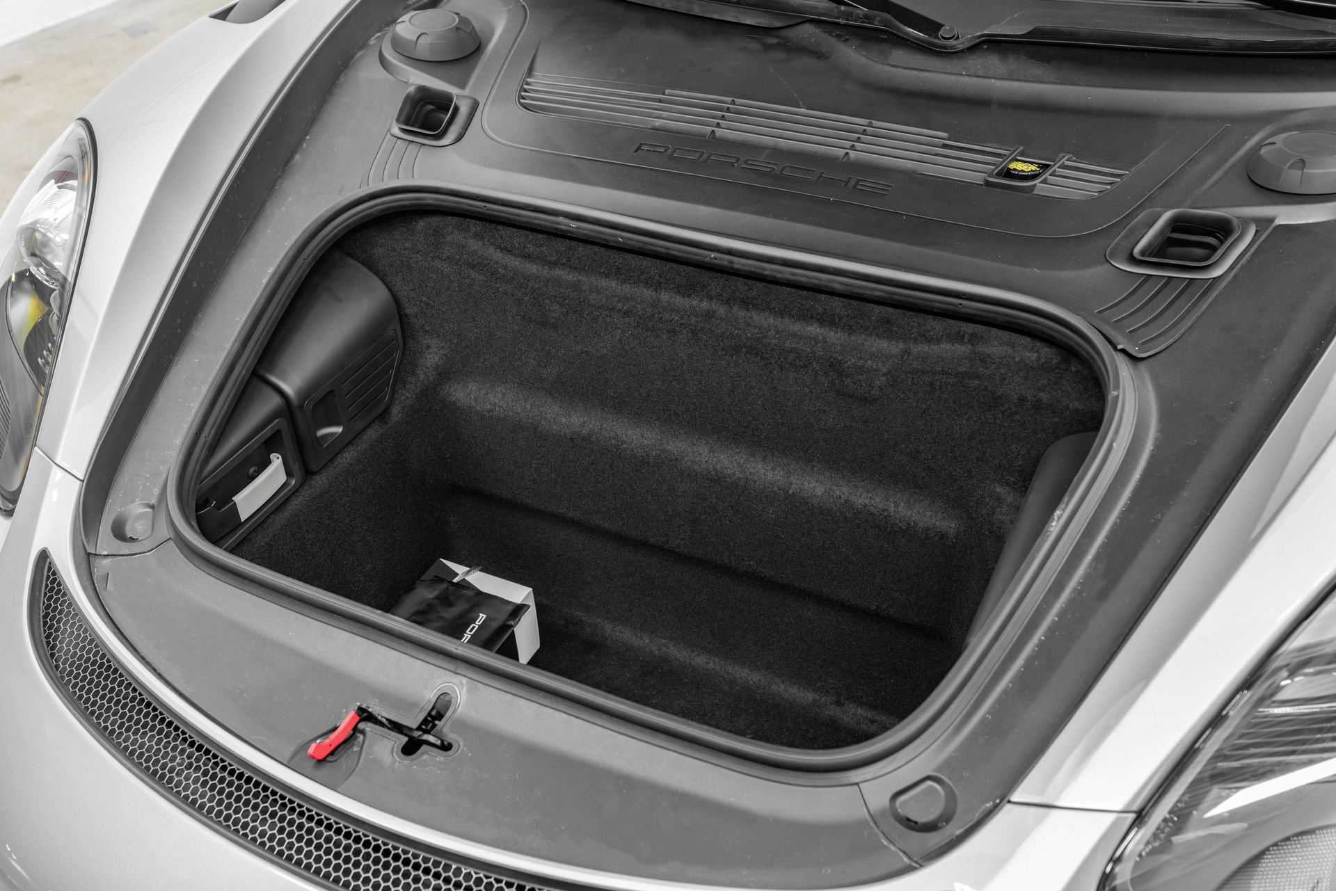 Used 2023 Porsche 718 Cayman GT4 RS RWD image 16