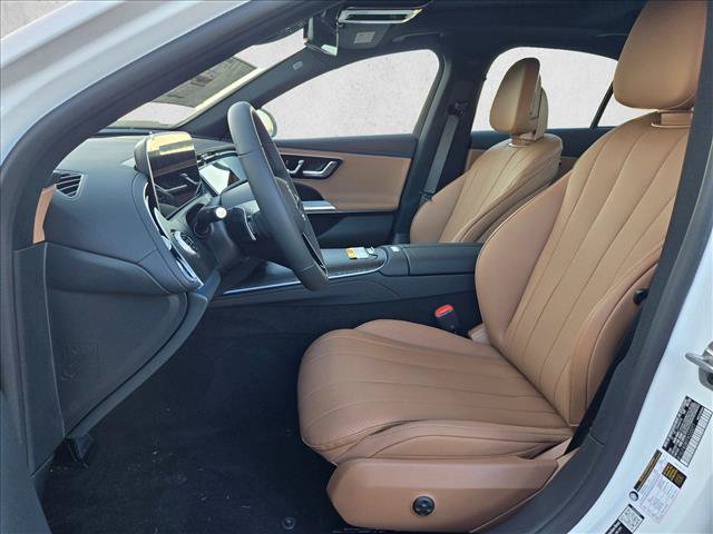 New 2026 Mercedes-Benz E 350 Sedan video 4