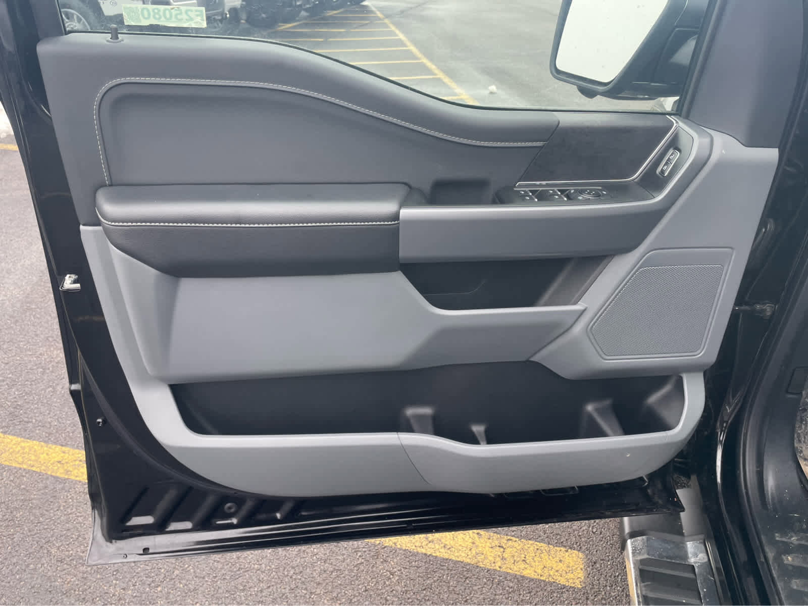 Used 2025 Ford F150 XLT w/ Equipment Group 302A MID image 13