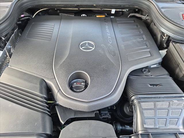 New 2026 Mercedes-Benz GLE 450 4MATIC image 15